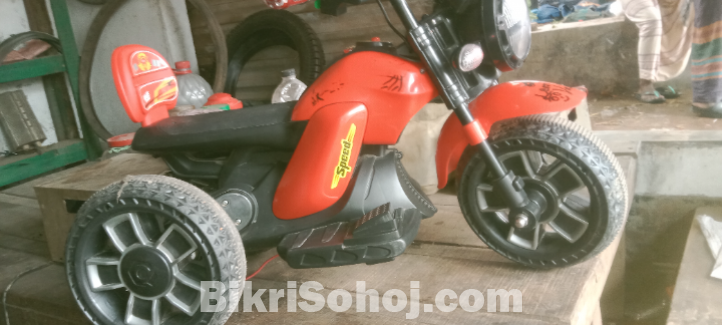 Honda baby extreme